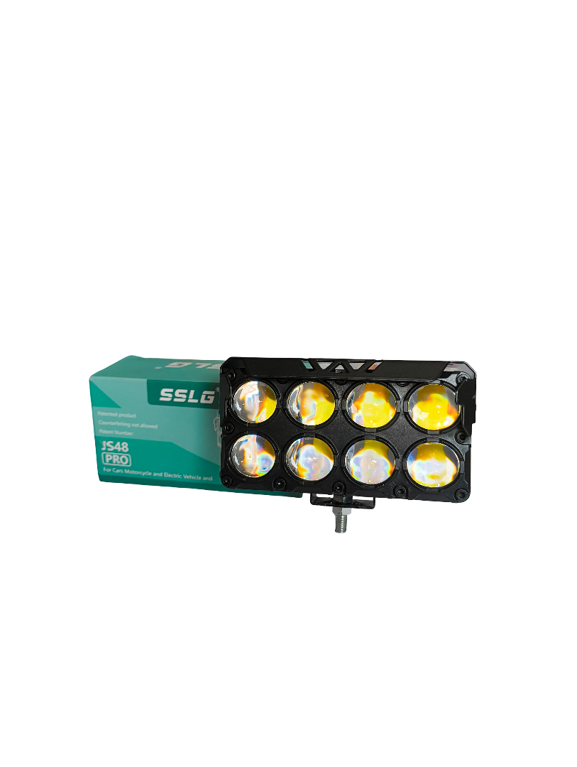 Sslg 48 Pro