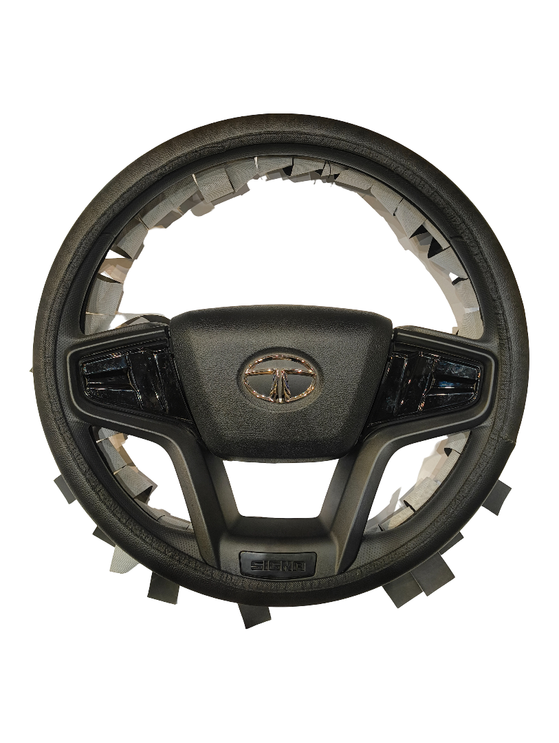 Steering Cover