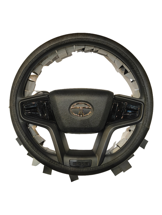 Steering Cover