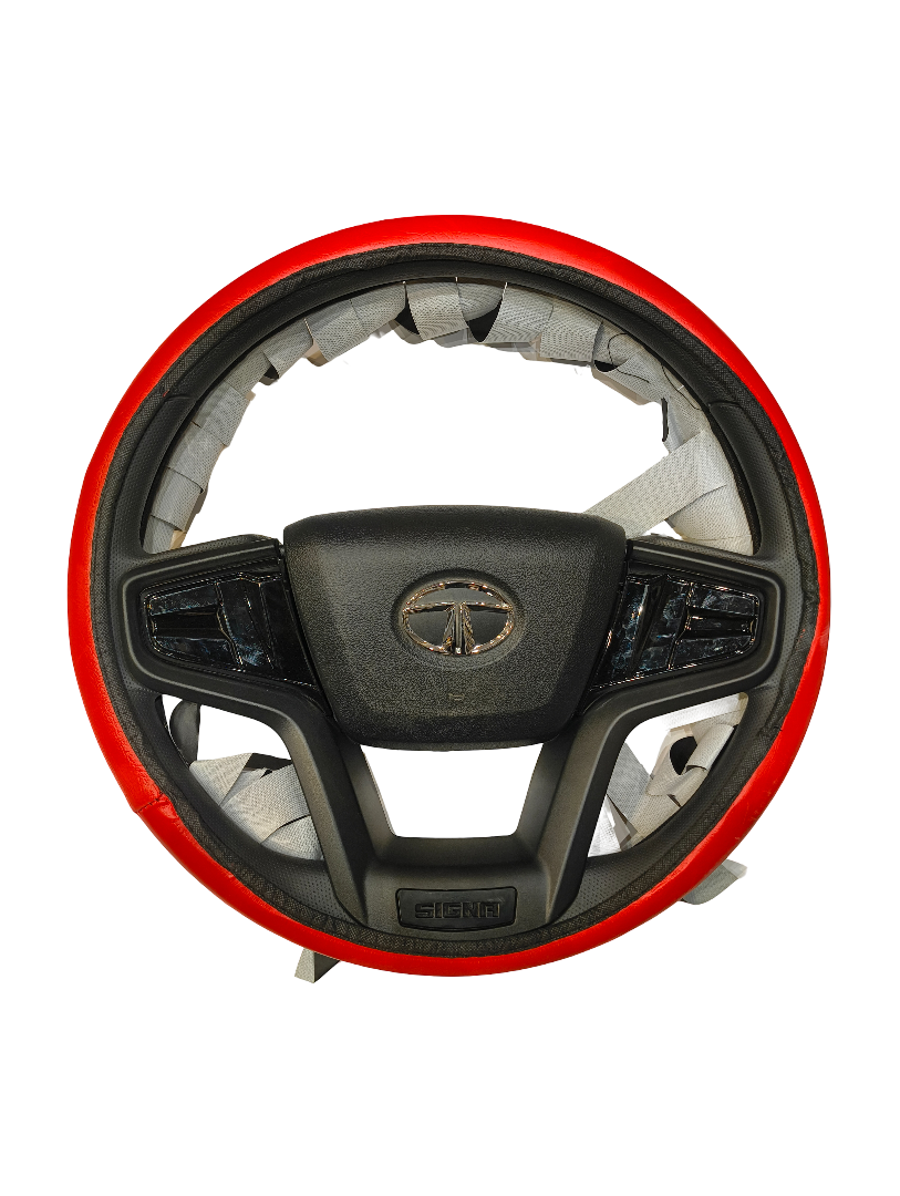Steering Cover