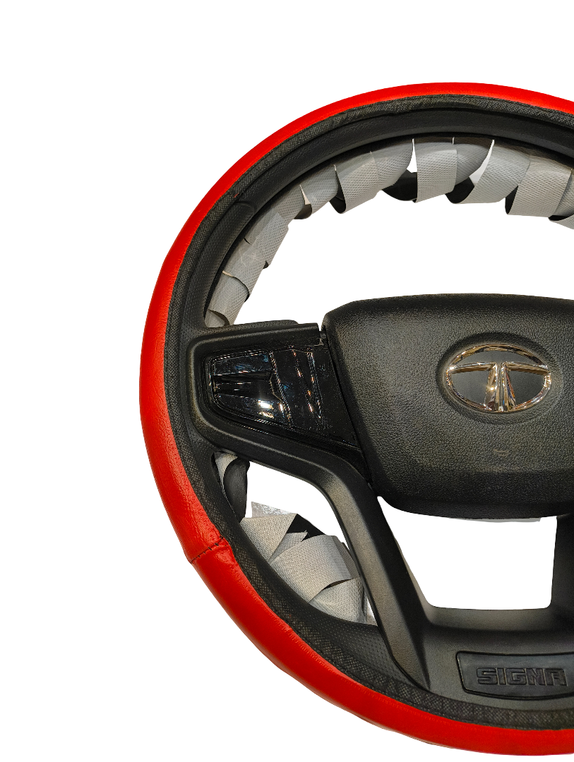 Steering Cover