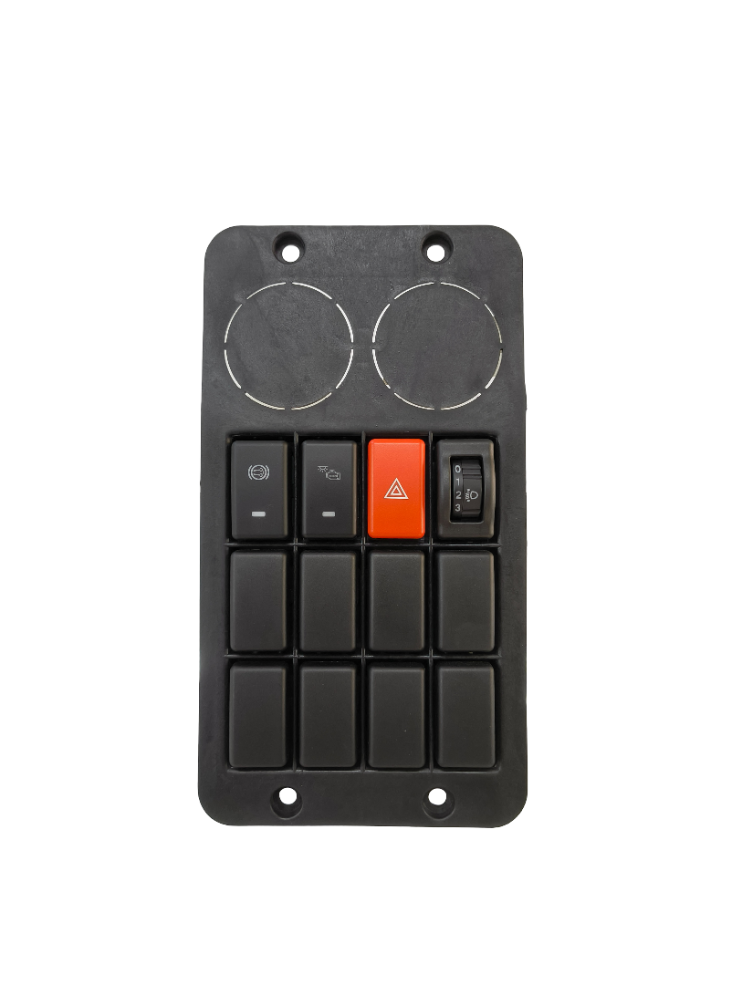 Signa New Model Convertor Kit