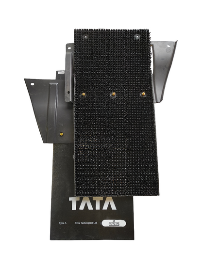 Tata Original Mud Flaps/ Mat