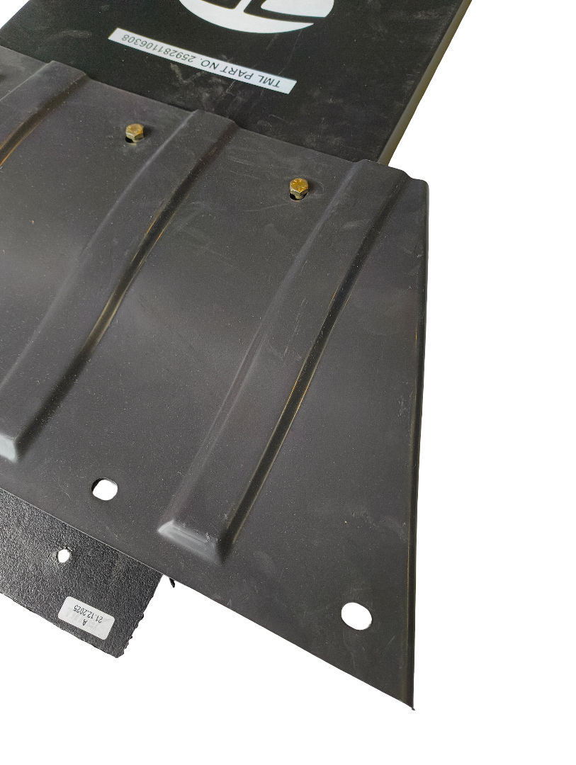 Tata Original Mud Flaps/ Mat