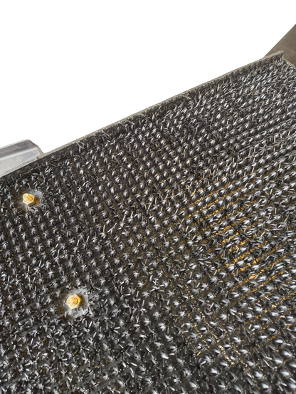 Tata Original Mud Flaps/ Mat