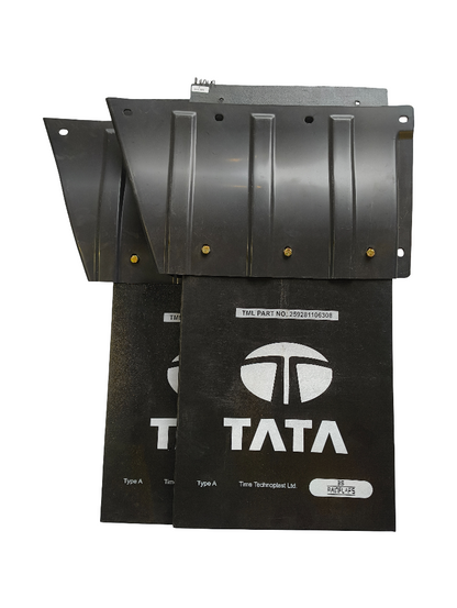 Tata Original Mud Flaps/ Mat