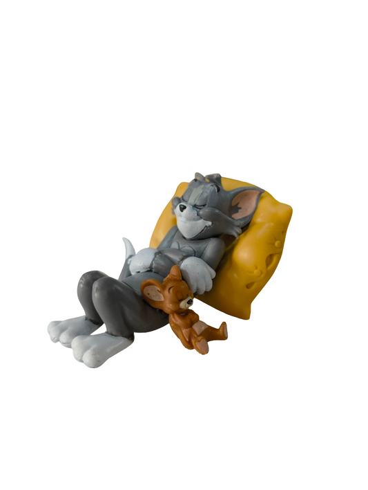 Tom and Jerry