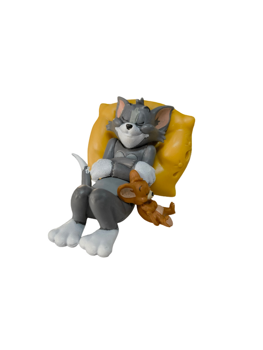 Tom and Jerry