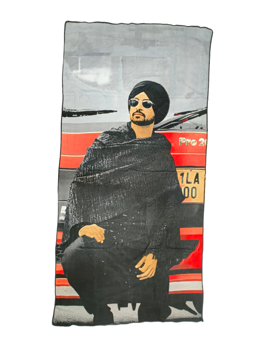 Seat Towels
