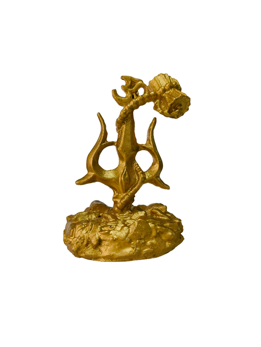Trishul