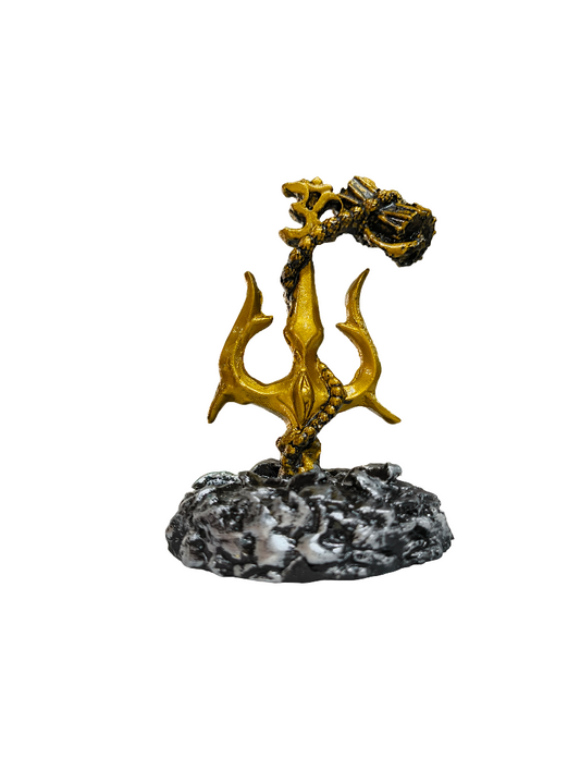 Trishul