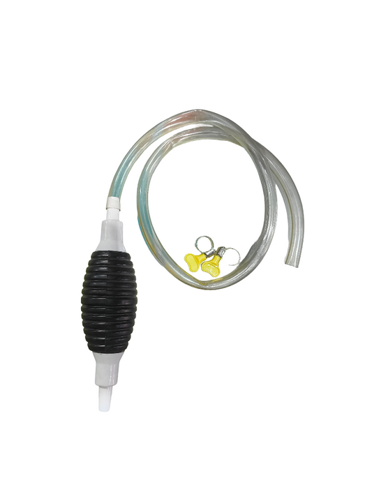Urea Pipe