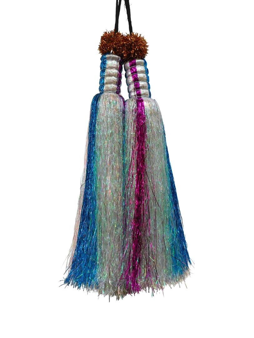 Tassel Torans