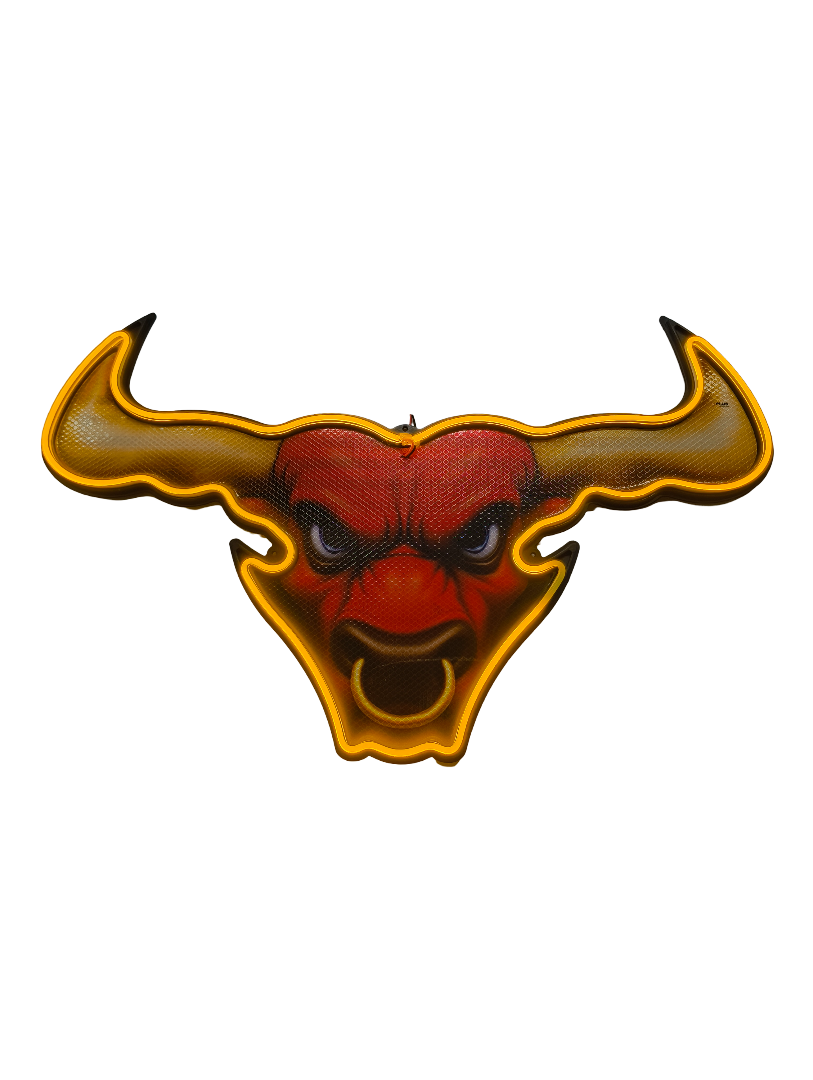 Led Bull
