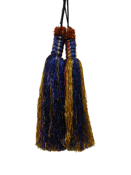 Tassel Torans